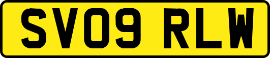 SV09RLW