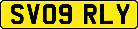 SV09RLY