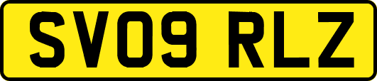 SV09RLZ
