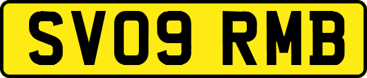 SV09RMB
