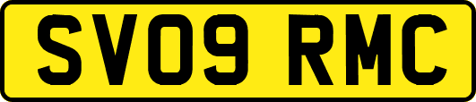 SV09RMC