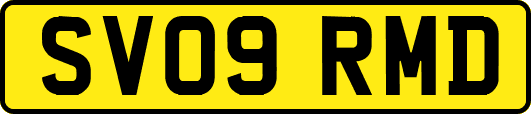 SV09RMD