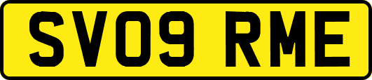 SV09RME