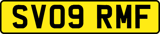 SV09RMF