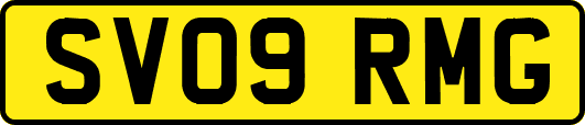 SV09RMG