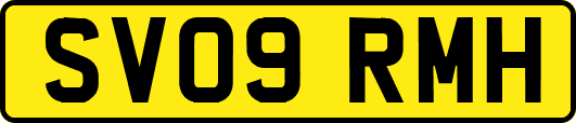 SV09RMH