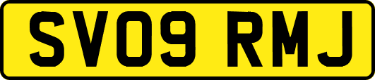 SV09RMJ