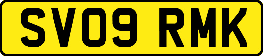 SV09RMK