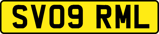 SV09RML