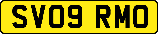 SV09RMO
