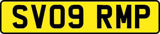 SV09RMP