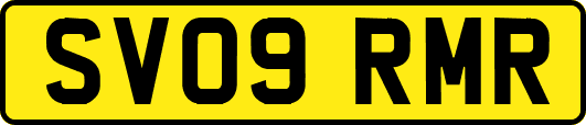 SV09RMR