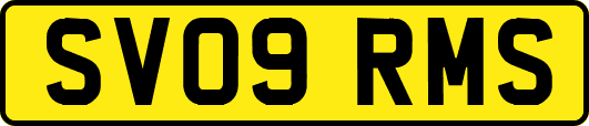 SV09RMS