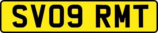 SV09RMT