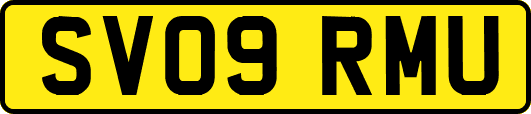 SV09RMU