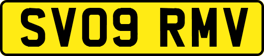 SV09RMV
