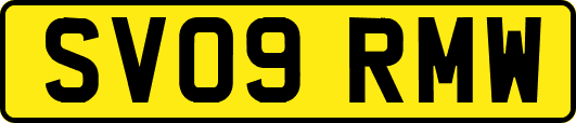 SV09RMW