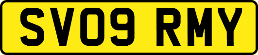 SV09RMY