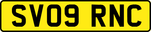 SV09RNC
