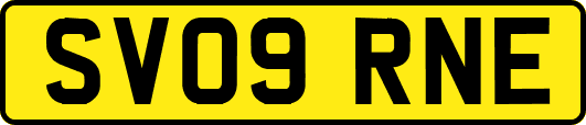 SV09RNE