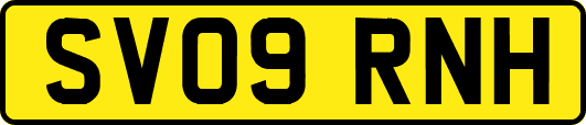 SV09RNH