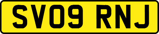 SV09RNJ