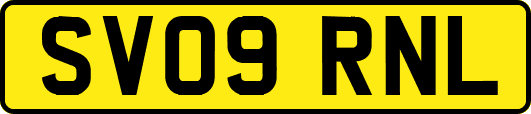 SV09RNL
