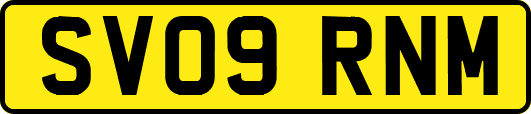 SV09RNM