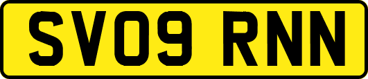 SV09RNN