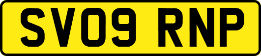 SV09RNP