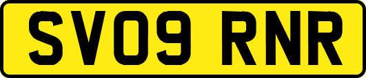 SV09RNR