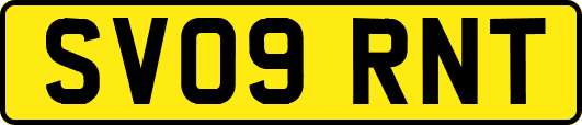 SV09RNT