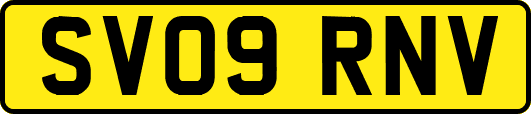 SV09RNV