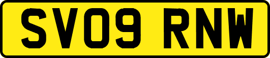 SV09RNW