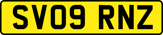 SV09RNZ