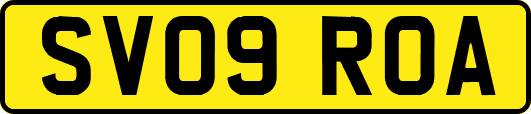 SV09ROA