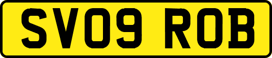 SV09ROB