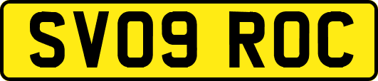 SV09ROC