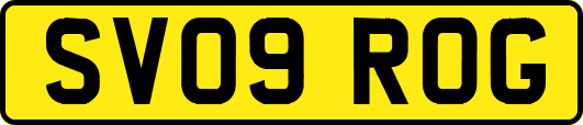 SV09ROG