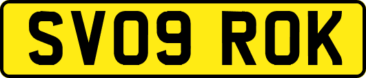 SV09ROK
