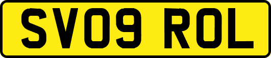 SV09ROL