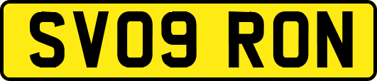 SV09RON