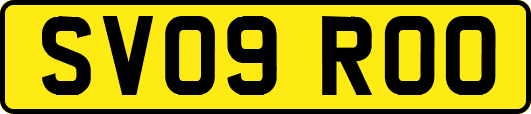 SV09ROO