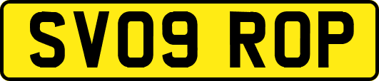 SV09ROP