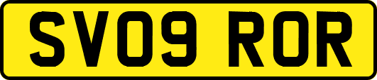 SV09ROR