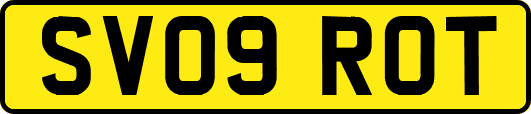 SV09ROT