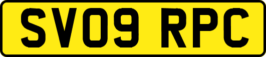SV09RPC