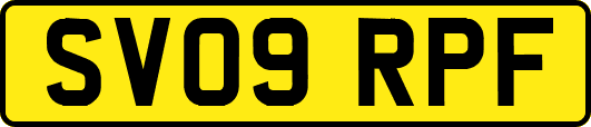 SV09RPF