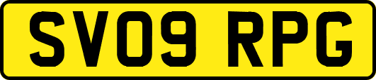 SV09RPG