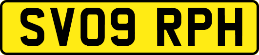 SV09RPH